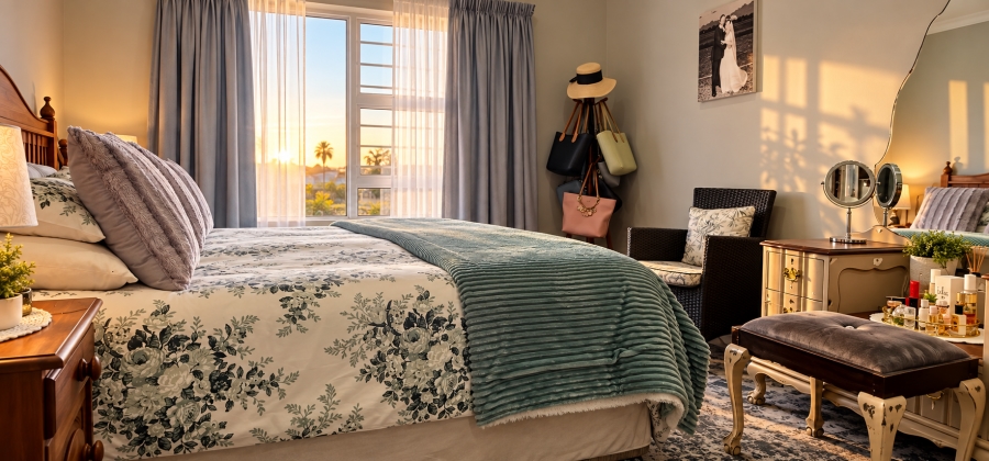 5 Bedroom Property for Sale in Myburgh Park Western Cape